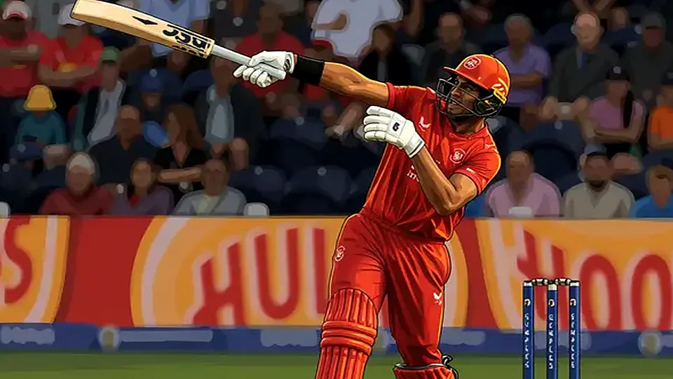 Samson Chases Record in Christchurch: Jhandi Munda Real Cash Apk Telemetry