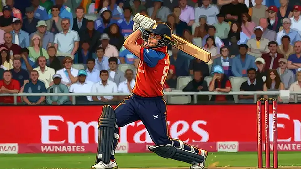 Asian Games 2026 Cricket: India's Squad & Jhandi Munda Real Cash Apk Buzz