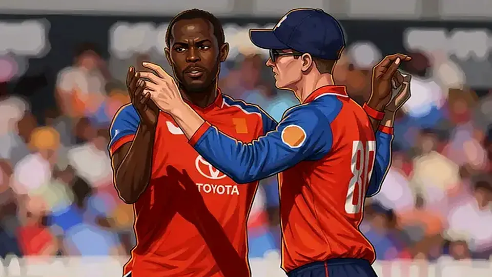 India T20I Strategy: Bhuvi's Edge & Jhandi Munda Real Cash Apk Insights
