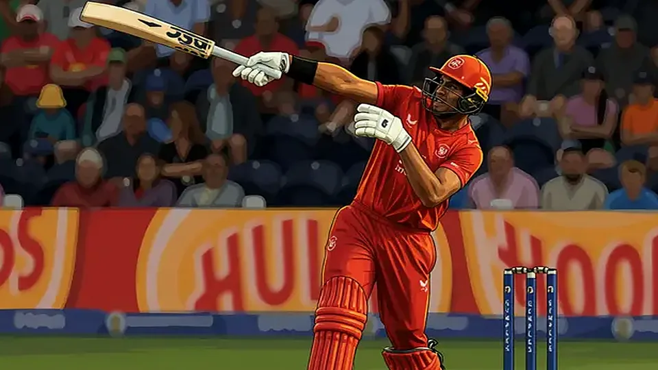 Dubai T20I Pitch Data: Jhandi Munda Real Cash Apk Benchmarks